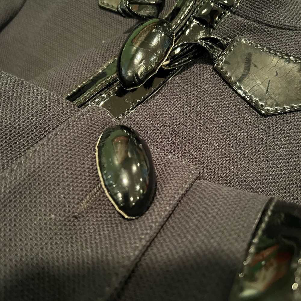 Andrew GN beautiful jacket - Picture 4 of 8